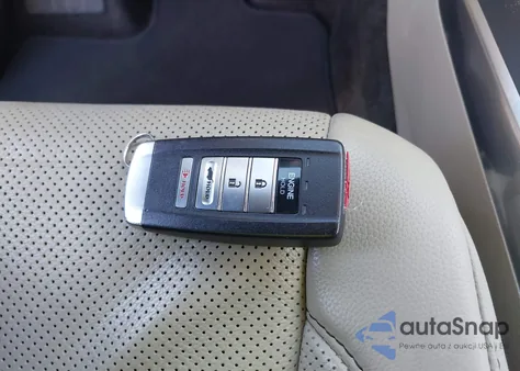 2019 Acura Mdx Tech Pkg from USA, damaged, VIN 5J8YD4H53KL002519